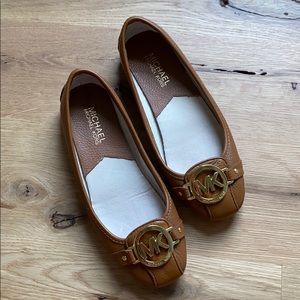 Michael Kors Flats